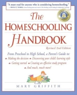 Homeschooling Handbook