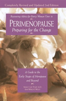 Perimenopause Preparing For The Change