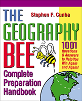 Geography Bee Complete Preparation Handbook