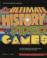 Ultimate History Video Games
