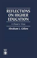Reflections on Higher Education