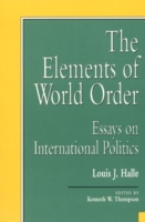 Elements of World Order