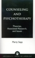 Counseling and Psychotherapy