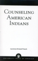 Counseling American Indians