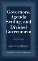 Governors, Agenda Setting, and Divided Government