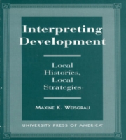 Interpreting Development