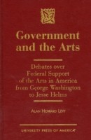 Government and the Arts