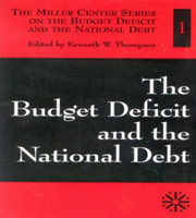 Budget Deficit and the National Debt