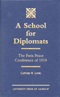 School for Diplomats