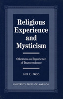 Religious Experience and Mysticism