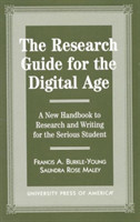 Research Guide for the Digital Age