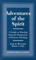 Adventures of the Spirit