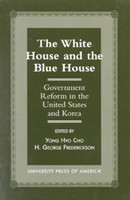 White House and the Blue House