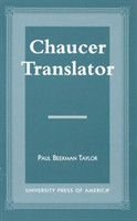 Chaucer Translator