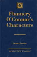 Flannery O'Connor's Characters