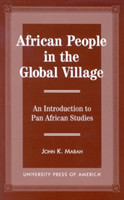 African People in the Global Village