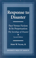 Response to Disaster