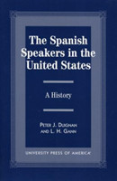 Spanish Speakers in the United States