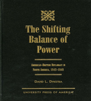 Shifting Balance of Power