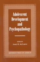 Adolescent Development and Psychopathology