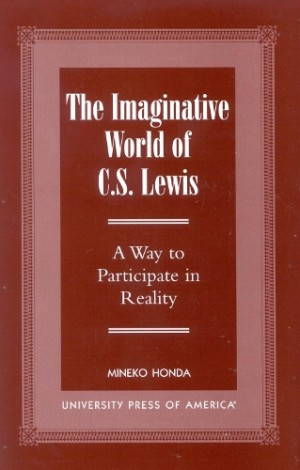 Imaginative World of C.S. Lewis