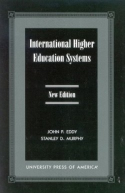 International Higher Education Systems