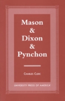 Mason & Dixon & Pynchon