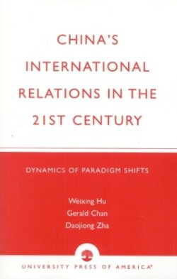 China's International Relations in the 21st Century