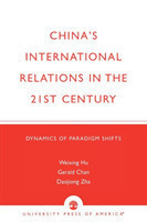 China's International Relations in the 21st Century