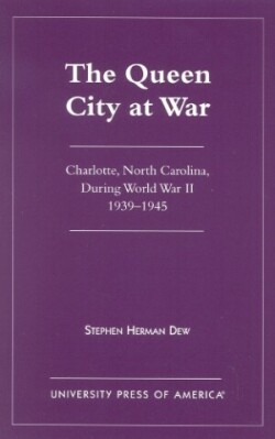 Queen City at War