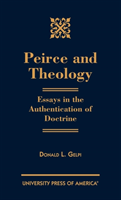 Peirce and Theology