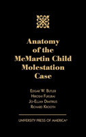 Anatomy of the McMartin Child Molestation Case