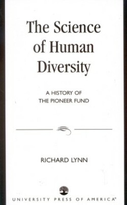 Science of Human Diversity