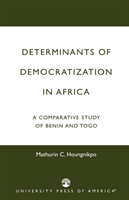 Determinants of Democratization in Africa