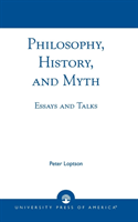 Philosophy, History, and Myth