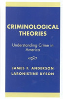 Criminological Theories