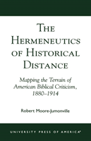 Hermeneutics of Historical Distance