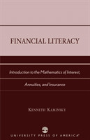 Financial Literacy