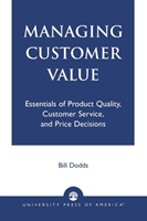 Managing Customer Value