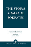 Storm Komrade Sokrates