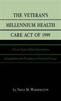 Veteran's Millennium Health Care Act of 1999