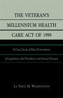 Veteran's Millennium Health Care Act of 1999