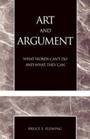 Art and Argument