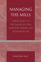 Managing the Mills