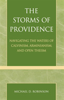 Storms of Providence