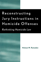 Reconstructing Jury Instructions in Homicide Offenses