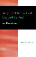 Why the Middle East Lagged Behind