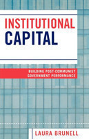 Institutional Capital