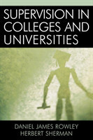 Supervision in Colleges and Universities