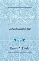 Creation-Order Theodicy